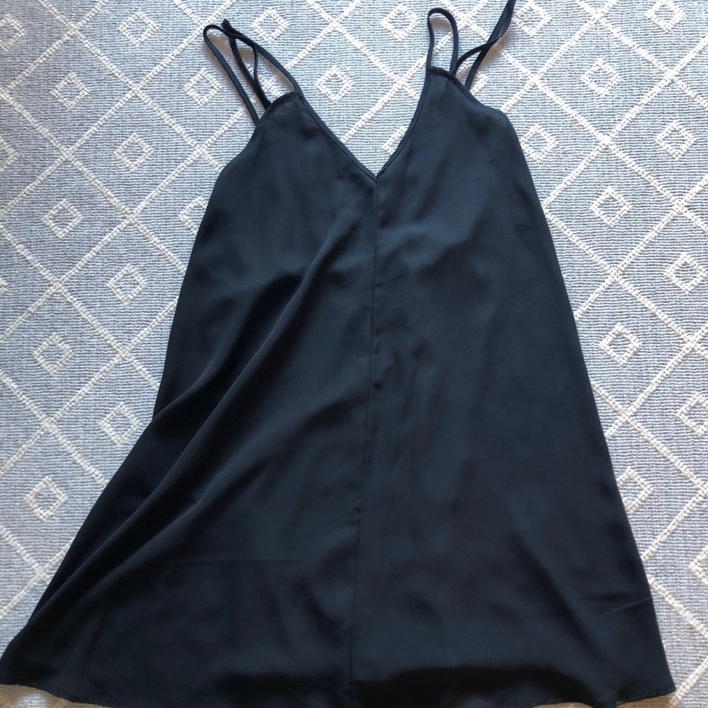 BRAND NEW brandy Melville shift dress